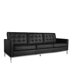 ALEXA 3-Seater Sofa