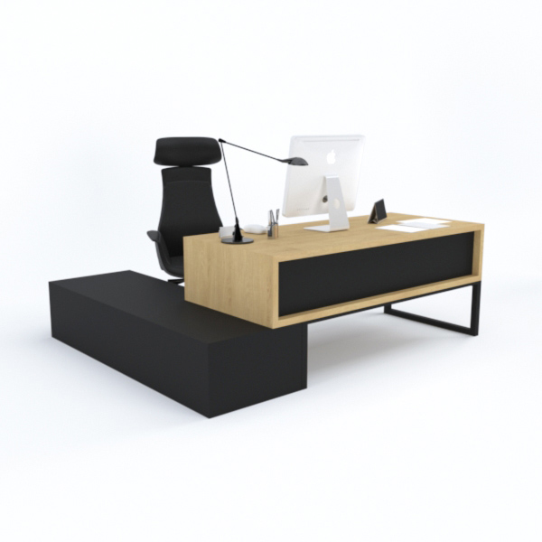 ARNAULT Executive Office Desk - Image 2