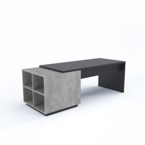 BALLMER Executive Office Desk