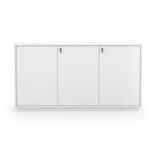 Bordo Edge Series Low-Height Cabinet - Image 3
