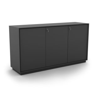Bordo Edge Series Low-Height Cabinet - Image 4