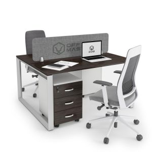 DIAMOND : Workstation Cluster of 2 Face-to-Face - Image 5