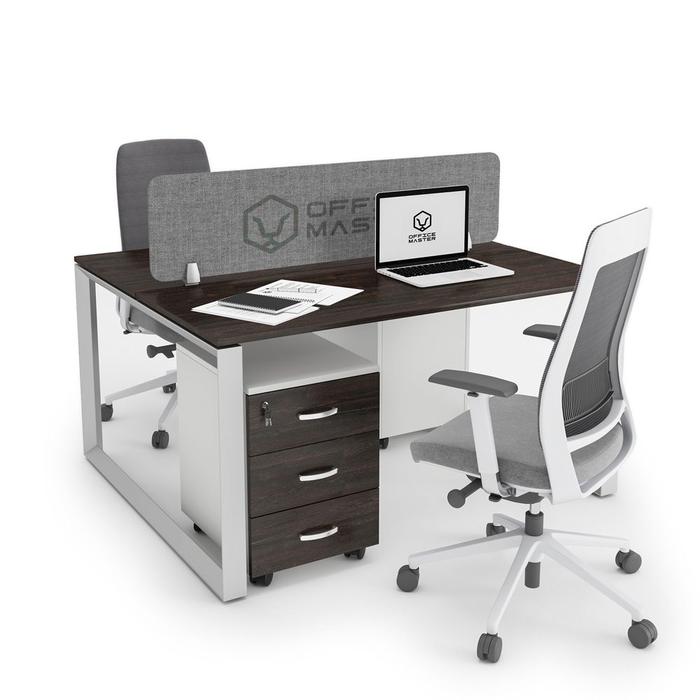 DIAMOND : Workstation Cluster of 2 Face-to-Face - Image 5