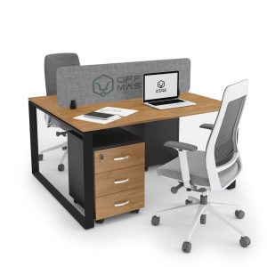DIAMOND : Workstation Cluster of 2 Face-to-Face - Image 6