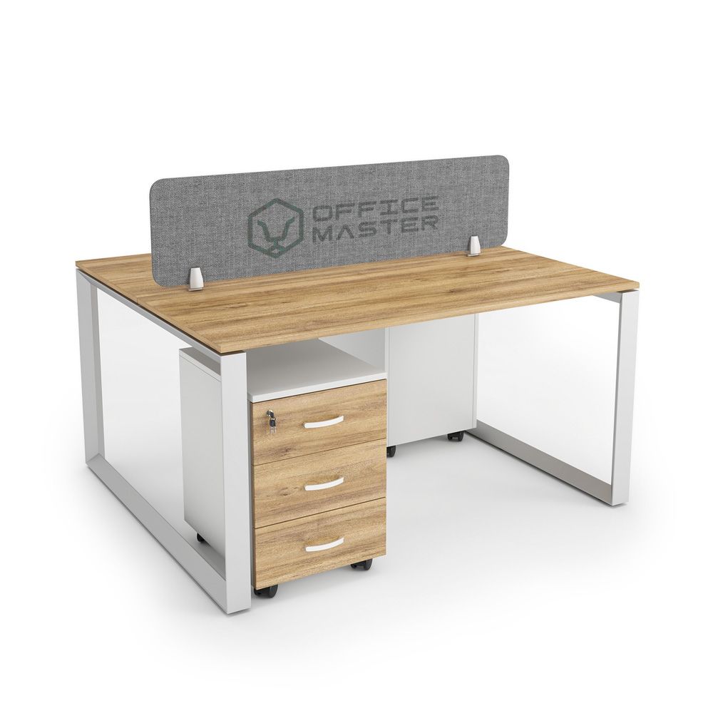 DIAMOND : Workstation Cluster of 2 Face-to-Face