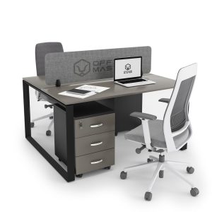 DIAMOND : Workstation Cluster of 2 Face-to-Face - Image 4