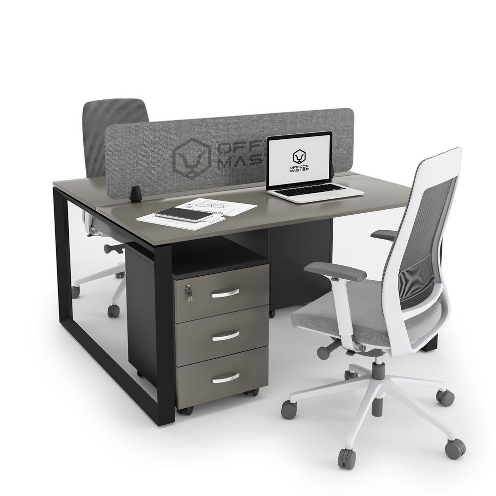 DIAMOND : Workstation Cluster of 2 Face-to-Face - Image 4