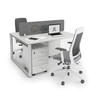 DIAMOND : Workstation Cluster of 2 Face-to-Face - Image 7