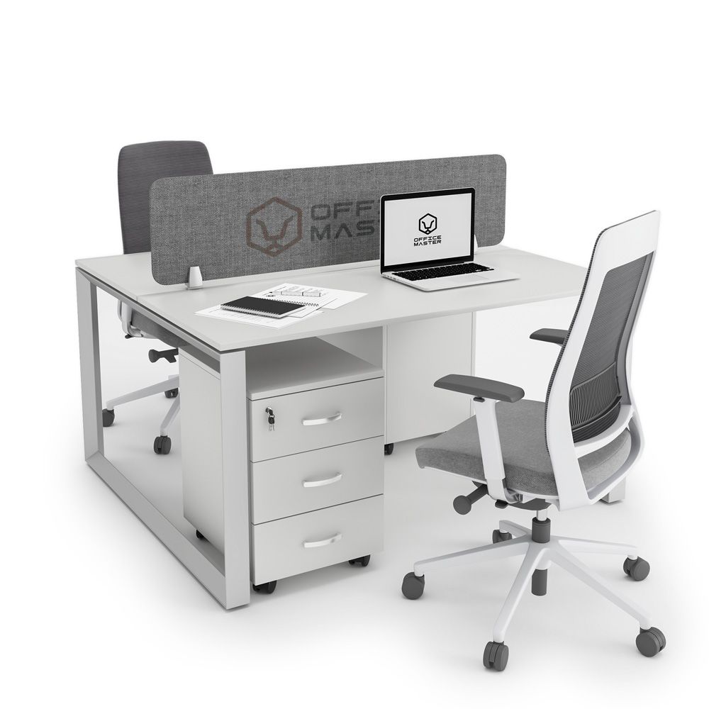 DIAMOND : Workstation Cluster of 2 Face-to-Face - Image 7