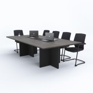 Alternative view of KALISTA Boardroom Meeting Table
