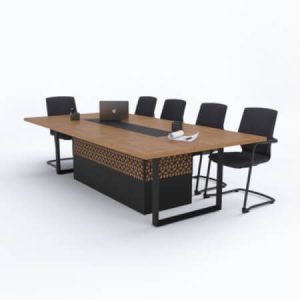 Alternative view of SCHON : Meeting Table (Boardroom)