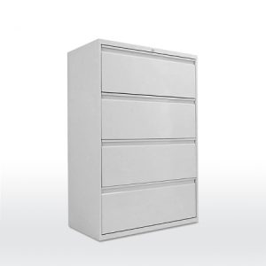 Steel Filing Cabinet (lateral)