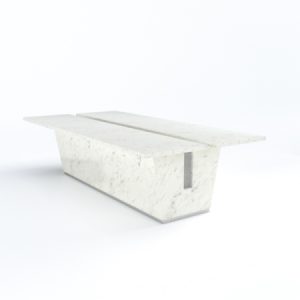UNIQ Boardroom Meeting Table