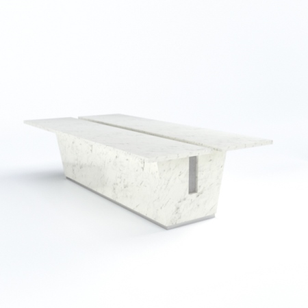 UNIQ Boardroom Meeting Table