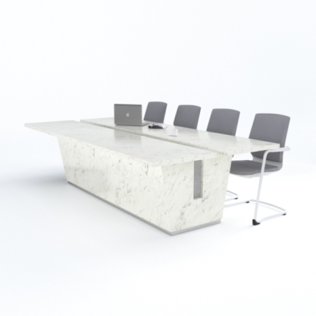 UNIQ Boardroom Meeting Table - Image 2